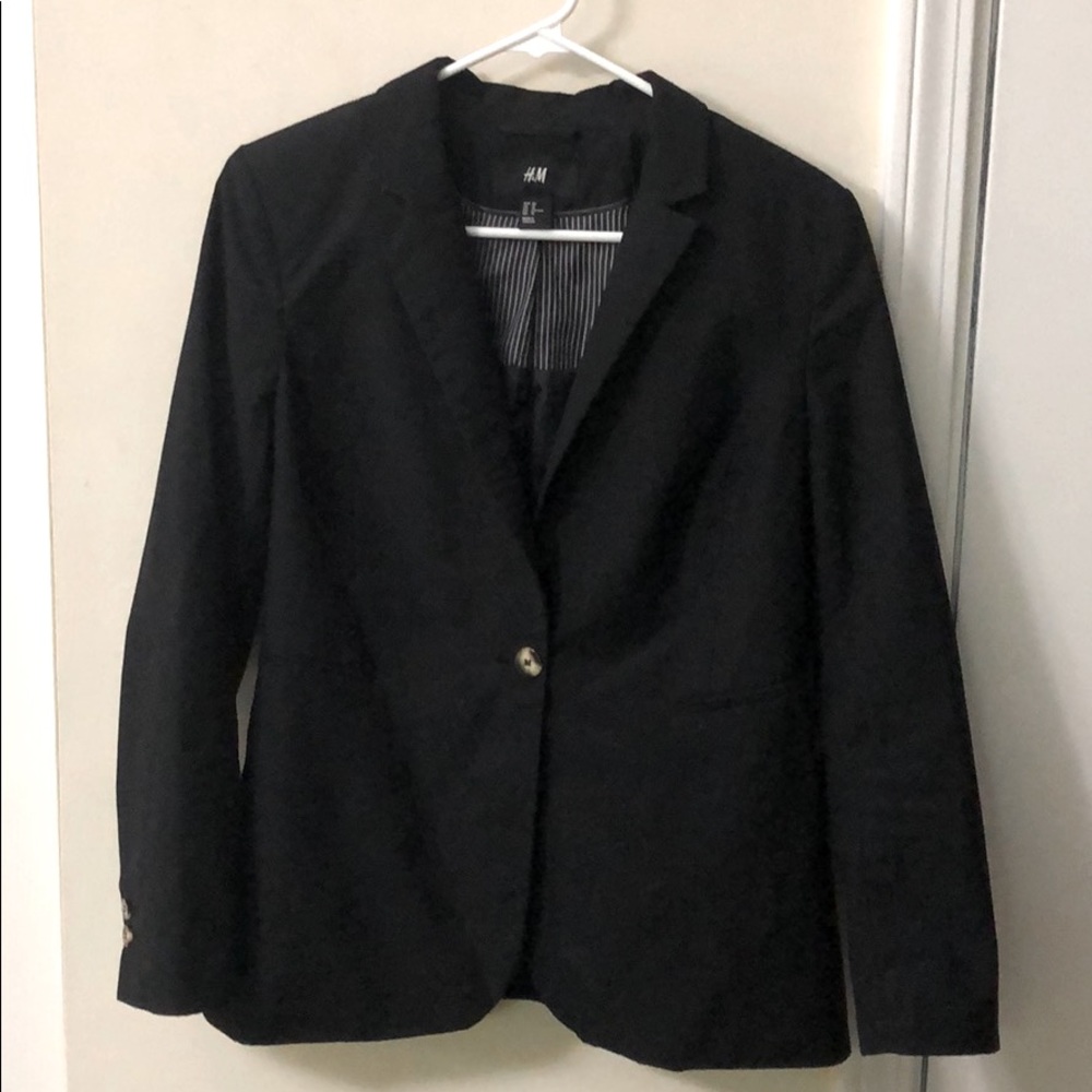 Women’s Dress Blazer